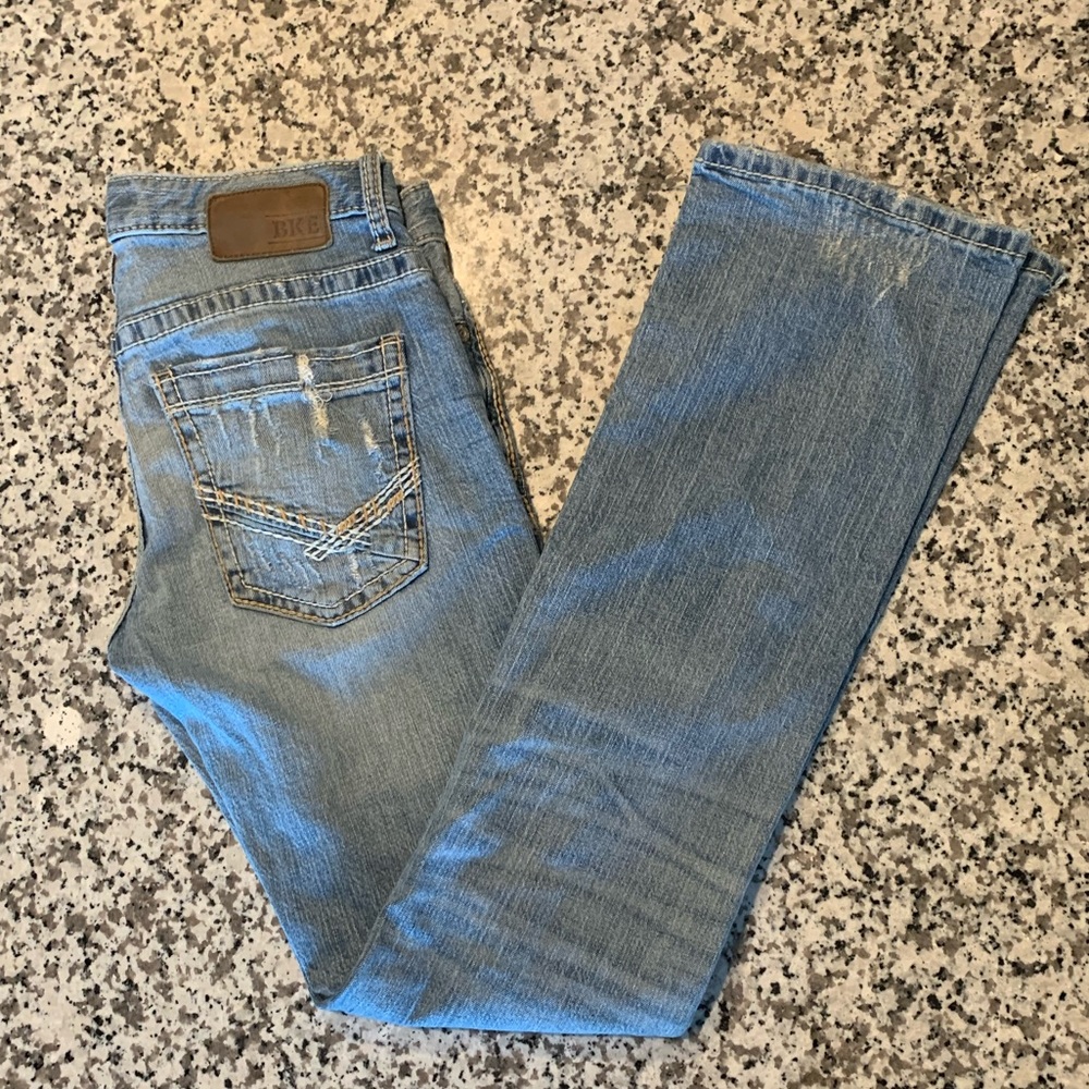 Men’s BKE Jeans